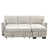 Mousse gris clair est en rupture de stock