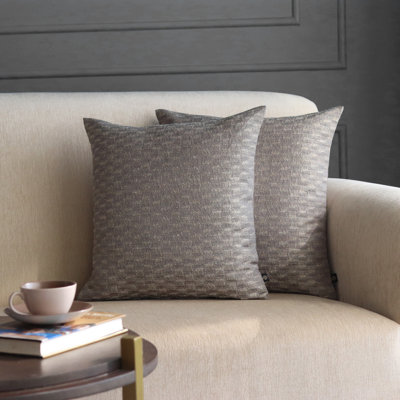 ZENITH Pillow Cover