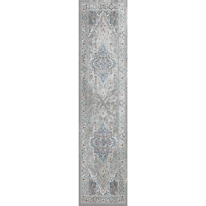 Cherrel Area Rug, Runner 2'3" x 7'7"