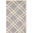 Deedgra Hand Tufted Wool Geometric Rug-419629412