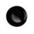 Midnight Pebble Footed Nut Bowl