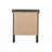 Gray Nightstand