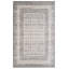 Tapis géométrique gris-2111019803