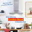 Russell Hobbs® Chimney Cooker Hood-126056630-126056632