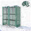 Serre Lean-to Portable