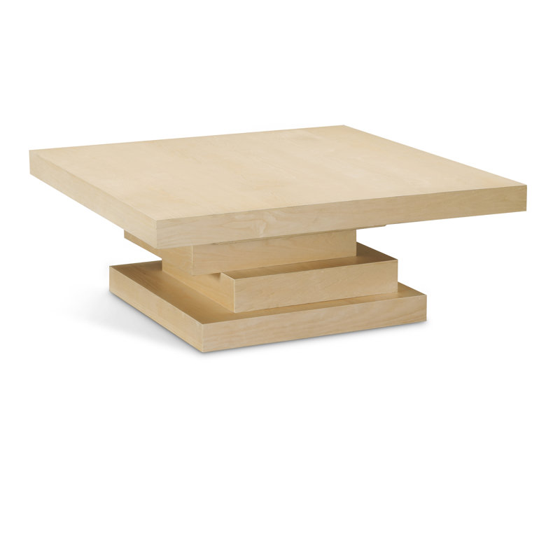 Howund Coffee Table, Natural