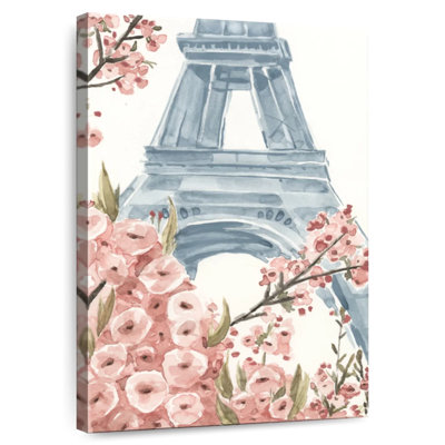 Aime Paris Cherry Blossoms I