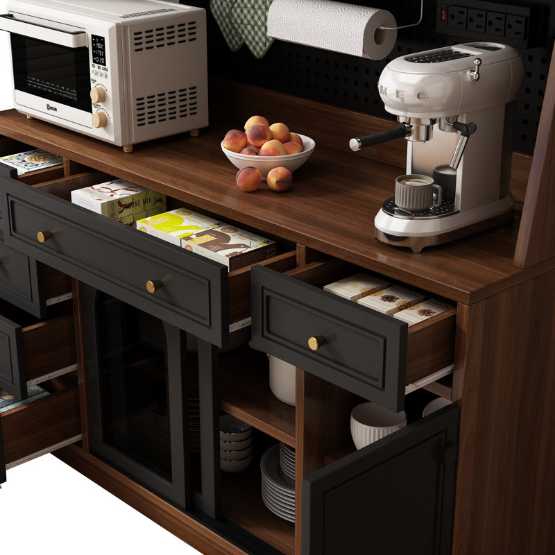 Armoire de rangement autoportante l 63 po avec rehausse