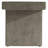 Kona Stainless Steel Outdoor Bench