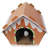Herrald 16'' H Cat Tree