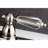 Kingston Brass Wilshire Two-Handle 2-Hole Deck Mount Bar Faucet-17435492