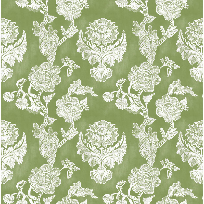 Lorenzo Castillo IV Chitina Performance Fabric, Verde
