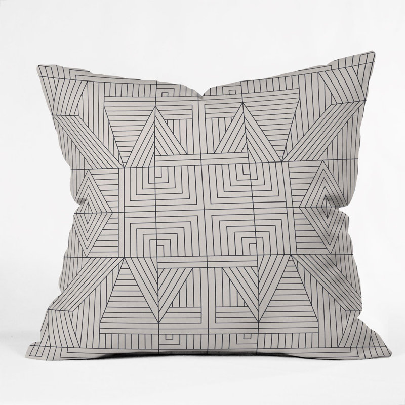 Coussin Holli Zollinger