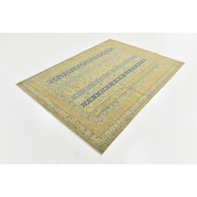 Tapis beige Nitta