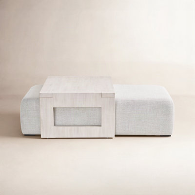Baxley Nesting Coffee Table