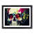 Black Framed selected