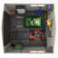 Lifetime 7 Ft. x 7 Ft. High-Density Polyethylene (Plastic) Outdoor Storage Shed with Steel-Reinforced Construction