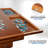 Jumbl 1 Player Wood