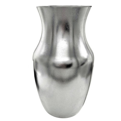 Vase de table en verre Kristilee