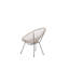 Broseley Wicker Outdoor Lounge Chair-955003963
