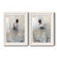 Beautiful Contemplation - ensemble de 2 peintures-1028586761-1028586757