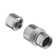 Extension Set for Wall Mount Single-Handle Faucet