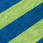 Tapis intérieur / extérieur Sneller avec envers antidérapant-412673820