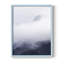 «Above the Clouds», reproduction encadrée - bois massif-100623963-100623966