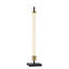 Nunez Marble Novelty Lamp
