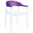 Stella Stacking Patio Dining Armchair-1508952740