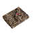 Etched Leopard Brown