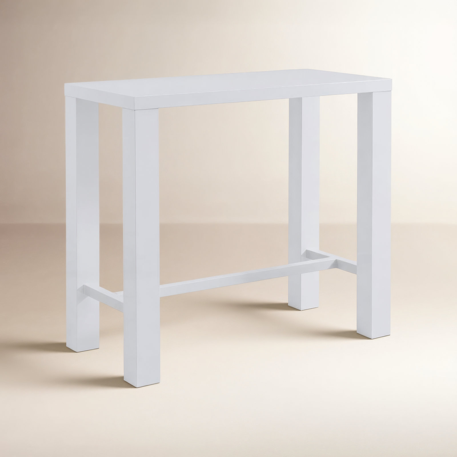 Carson Bar Height Dining Table
