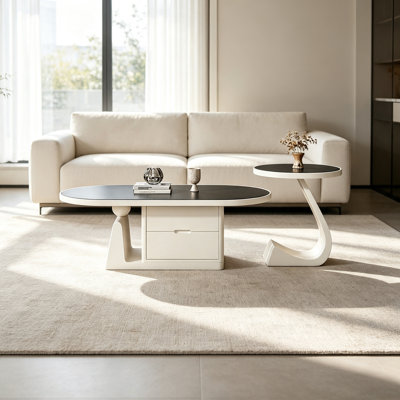 Table basse Cozy Living