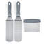 18'' Stainless Steel Griddle