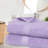 Renata 2 Piece 800 GSM Certified Egyptian Cotton Bath Sheet Set -827115751