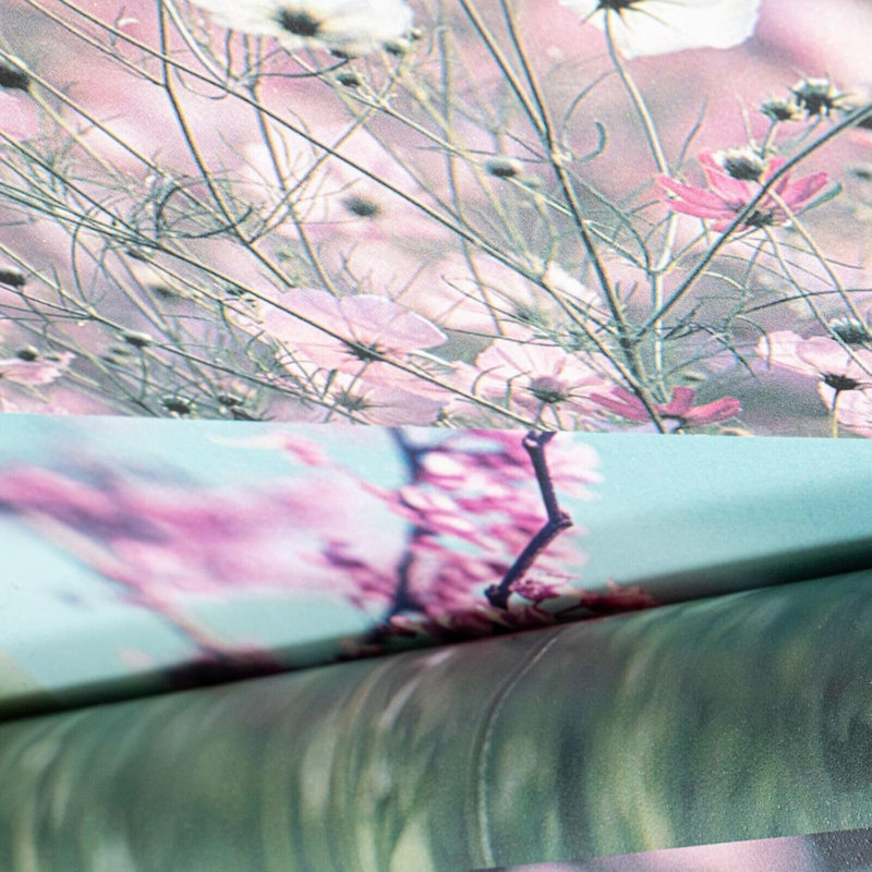 Nellie 10m x 53cm Matte Wallpaper Roll