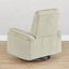 Fauteuil inclinable et oscillant manuel Newport-772309486