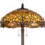 Lampe sur pied 60 po Amaima