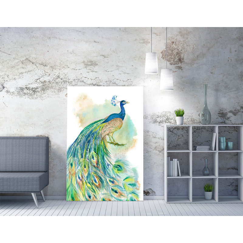 Wrapped Canvas Print, 30.48 cm H x 20.32 cm W