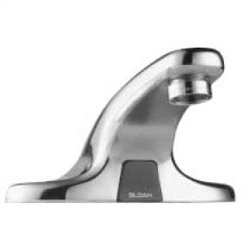 Optima Bathroom Faucet