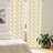 Fall/Autumn Semi-Sheer Rod Pocket Curtain Panels-45235224
