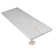 4"X12" Polished Marble Tile