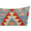 Housse et insert de coussin carré 100% laine