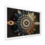«The Secret Power Of Now», impression sur toile-1121377411-1121377412