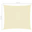 Naplate 2.5m x 3.5m Rectangular Shade Sail-211117840