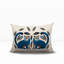 Coussin lombaire réversible Ayra Leopard-122112410-122112402