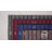 Danyielle Solid Color Polyester Non-Skid Kitchen Mat-909655840-909655871