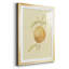Dappled Oranges III - peinture encadrée-513155867-513155866