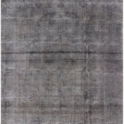 Tapis gris foncé Itchington