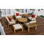 Madras Outdoor - Piece Conversation Set